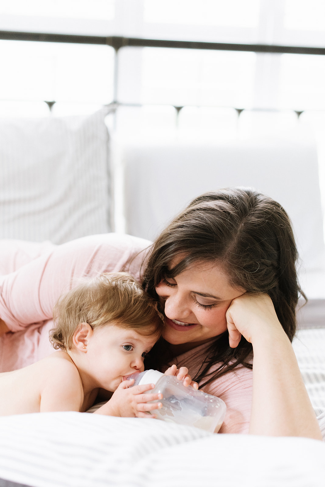 Navigating Infant Feeding Schedules
